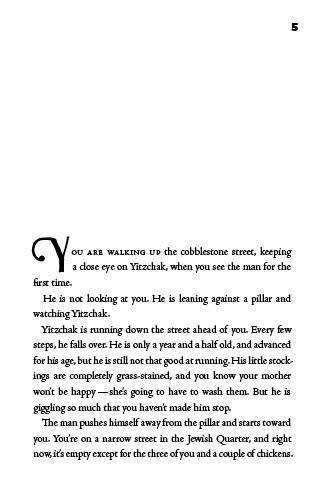 The Spanish Plot by Leah Sokol — Judaica Press (image 3)