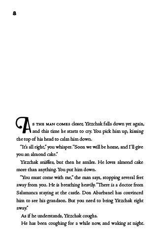 The Spanish Plot by Leah Sokol — Judaica Press (image 5)