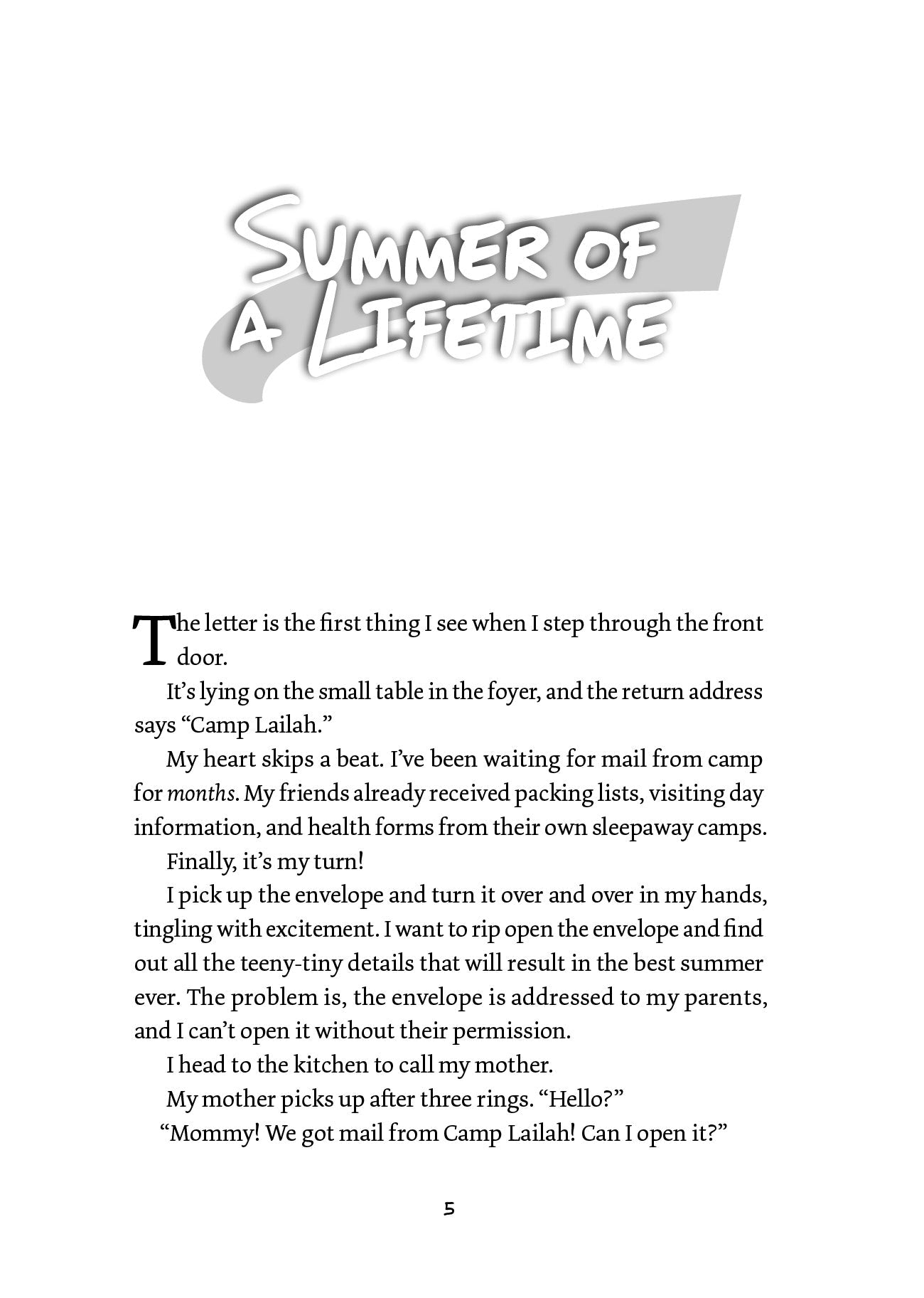 The Story Box, Book 4 | Judaica Square