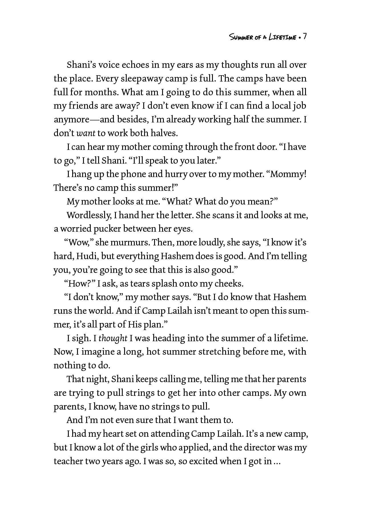 The Story Box, Book 4 by M. Jakubowicz — Judaica Press (image 4)
