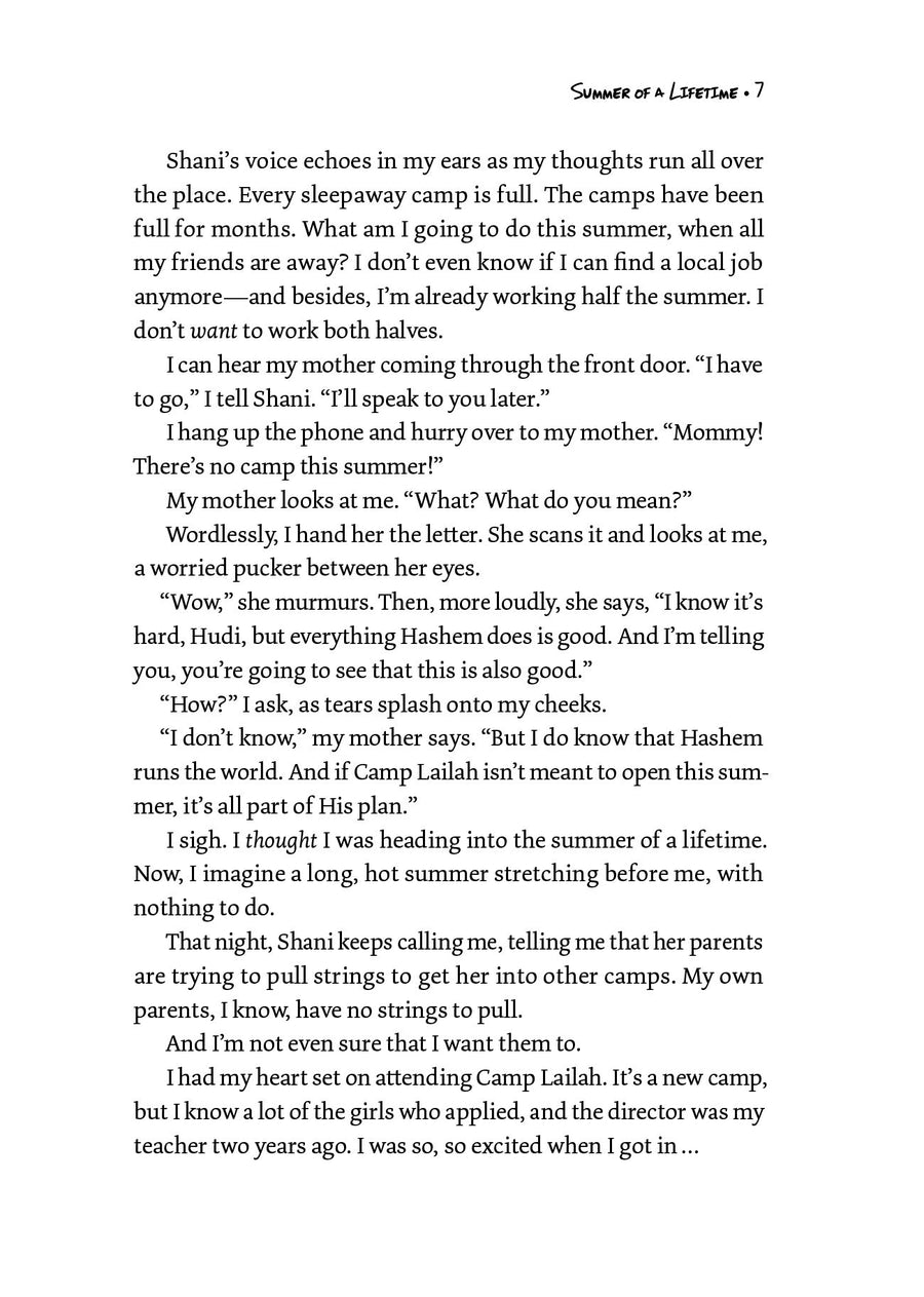 The Story Box, Book 4 | Judaica Square