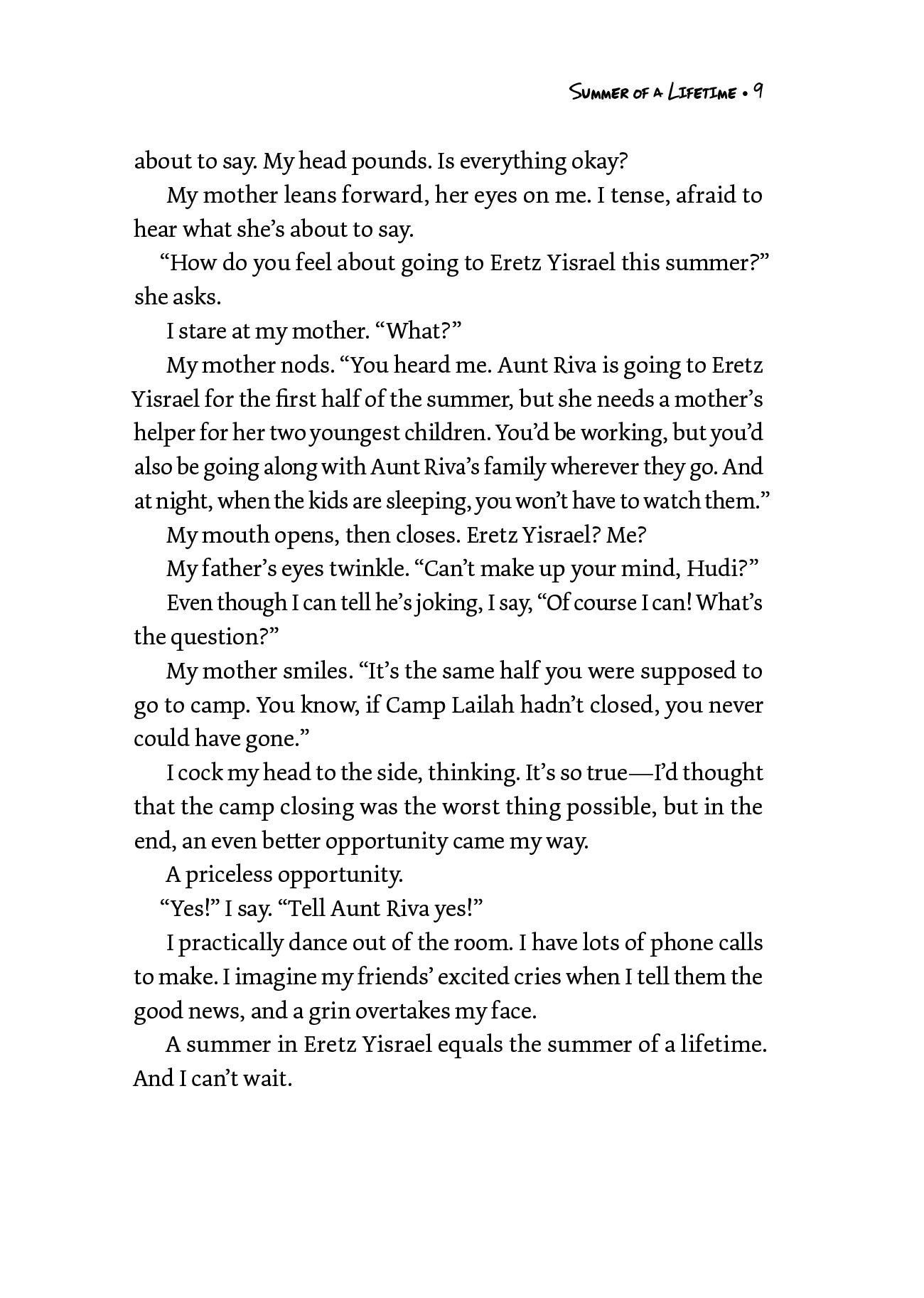 The Story Box, Book 4 by M. Jakubowicz — Judaica Press (image 6)