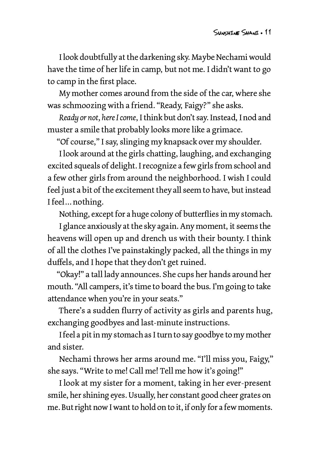 The Story Box, Book 4 by M. Jakubowicz — Judaica Press (image 8)