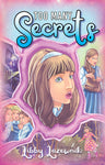 Too Many Secrets — jewish girls mystery novel hardcover | Judaica Square Lakewood