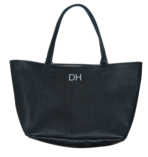 Prestige Custom Leather Accessory (Tote-NV)