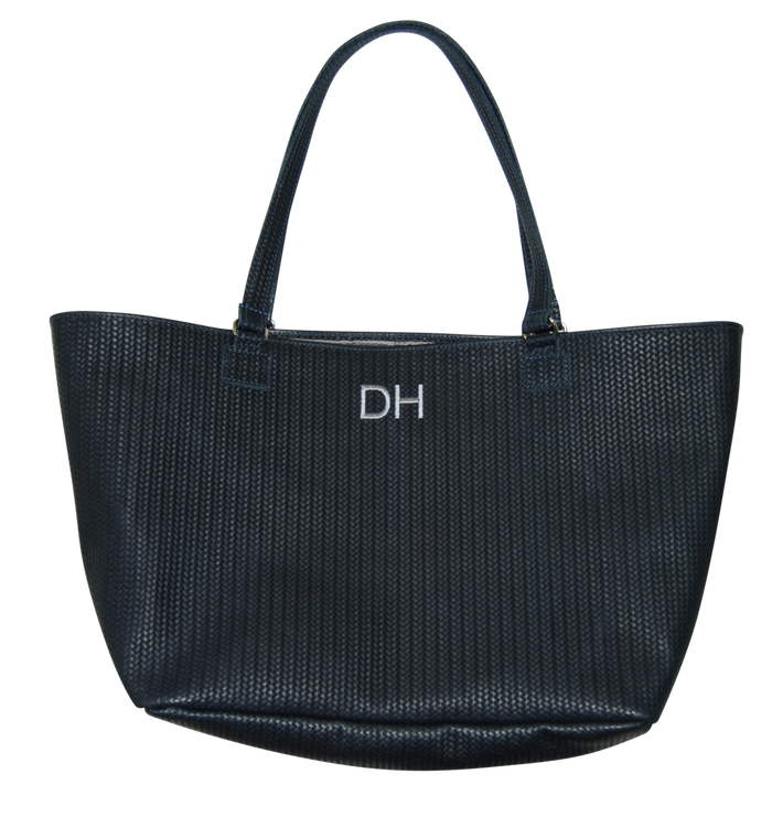 Prestige Custom Leather Accessory (Tote-NV)