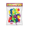 Dreidels 30 Pack — Children's Toy by BZ Kinder | Judaica Square Lakewood