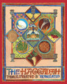 Transliterated Haggadah — pesach seder hebrew and transliteration softcover | Judaica Square Lakewood