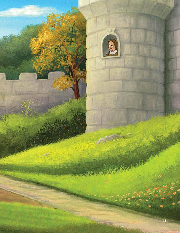 A Treasure for the Princess — Judaica Press (image 9)