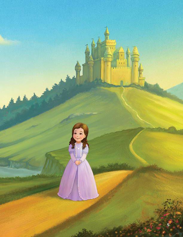 A Treasure for the Princess — Judaica Press (image 3)