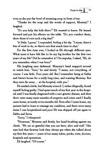 Trust in Me by Chaya Rosen — Judaica Press (image 8)