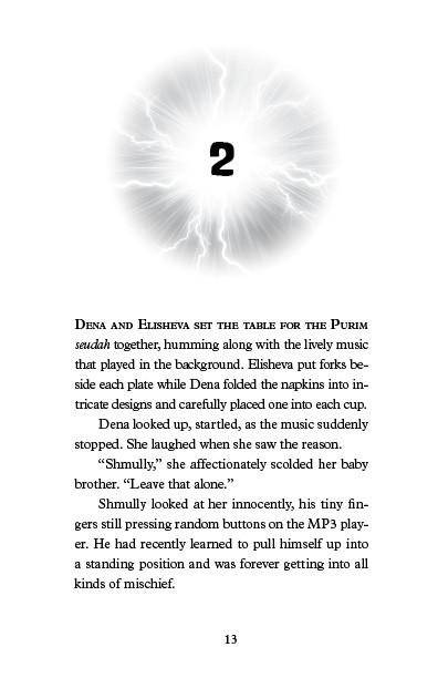 Twin Trouble by Tova Shkedi — Judaica Press (image 10)