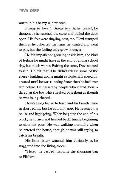 Twin Trouble by Tova Shkedi — Judaica Press (image 4)