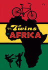 The Twins From France - The Twins In Africa (USB) — Jewish music USB | Judaica Square Lakewood