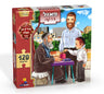 Tzedaka Puzzle (Isratoys) 120 pieces (GM-P7350)