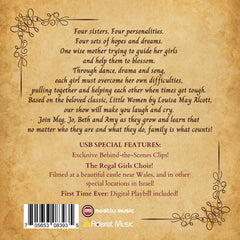 Little Women [For Women & Girls Only]