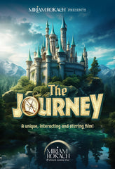 The Journey [For Women & Girls Only] (USB)