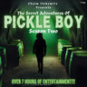 The Secret Adventures of Pickle Boy - Season 2 (USB)