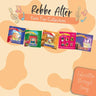 The Rebbe Alter Yom Tov Collection (USB)