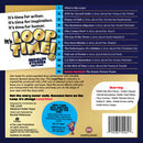 Loop Time! 2: Gedolim Stories Edition (USB)