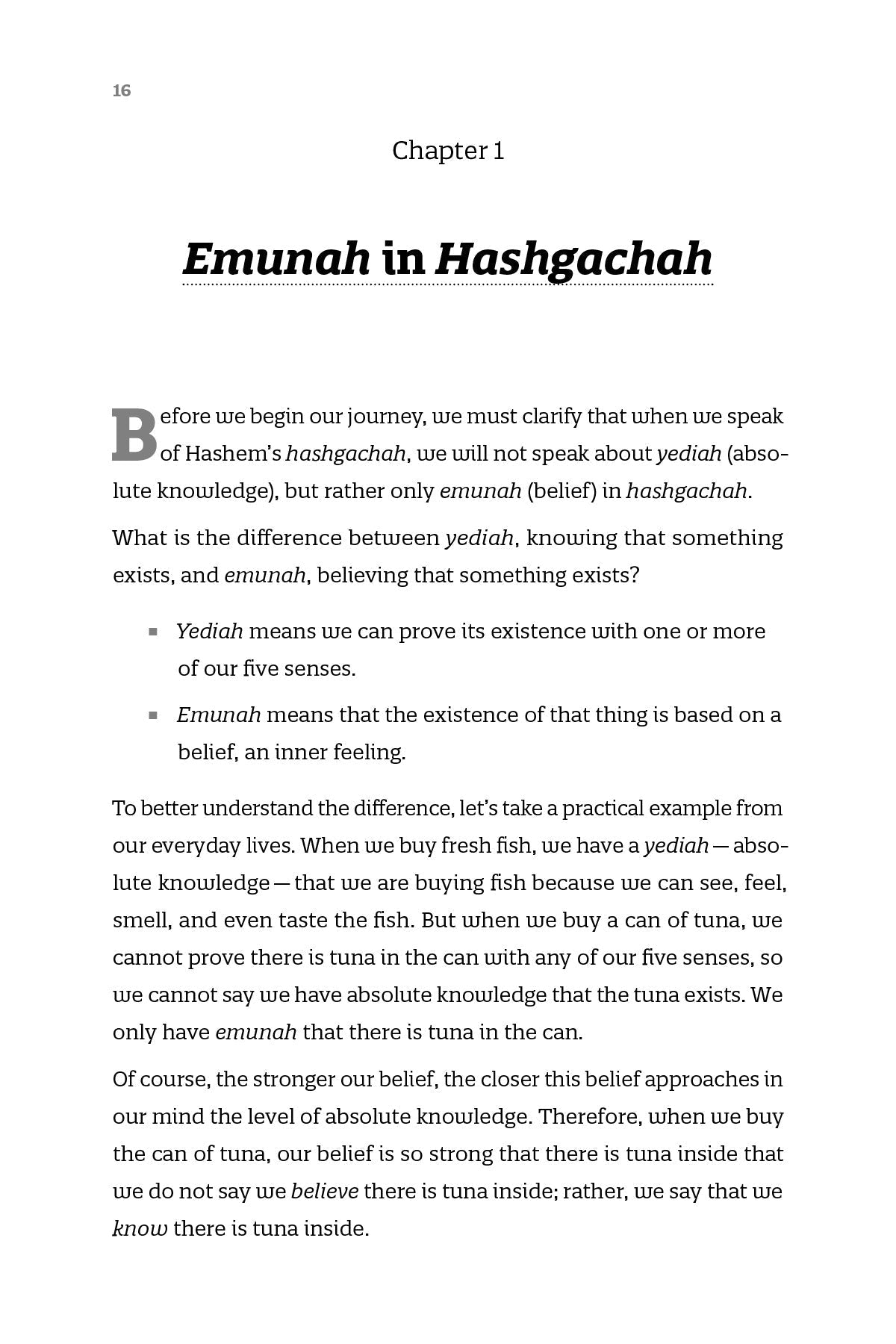 Unlocking the Secrets of Hashgachah Pratis by Rabbi Asher Sher — Judaica Press (image 7)