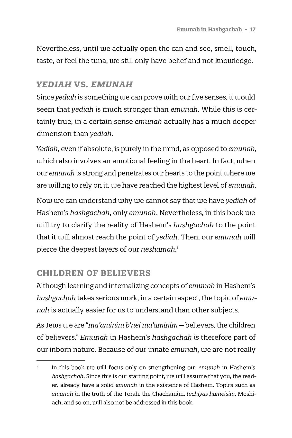 Unlocking the Secrets of Hashgachah Pratis by Rabbi Asher Sher — Judaica Press (image 8)