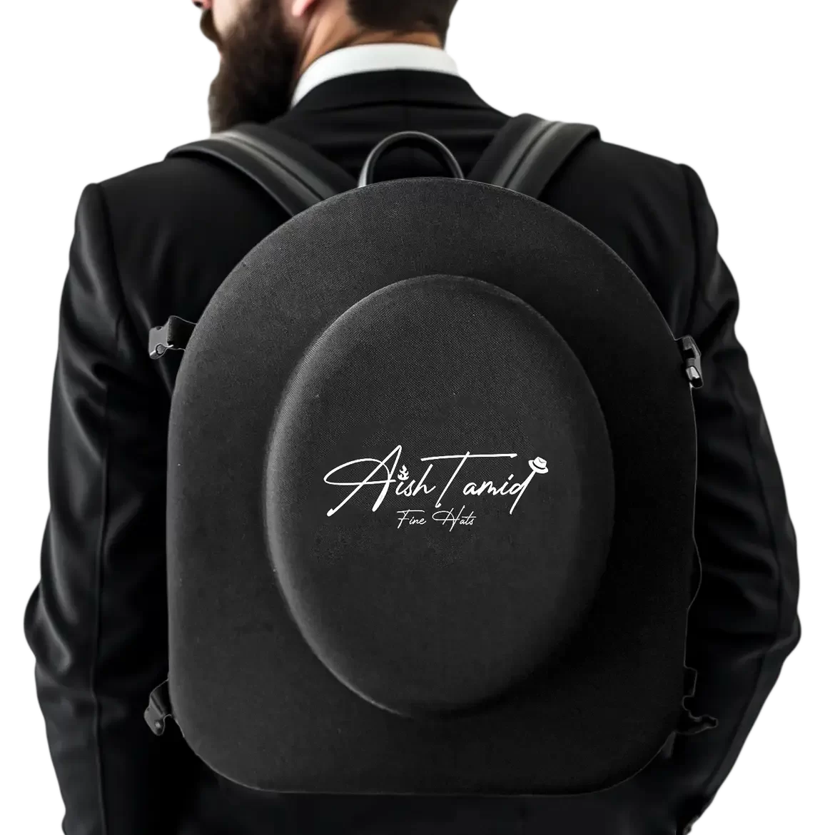 Hat Backpack