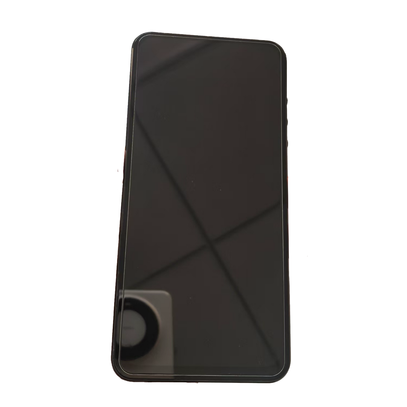 24Six FamilyPlayer2 Screen Protectors