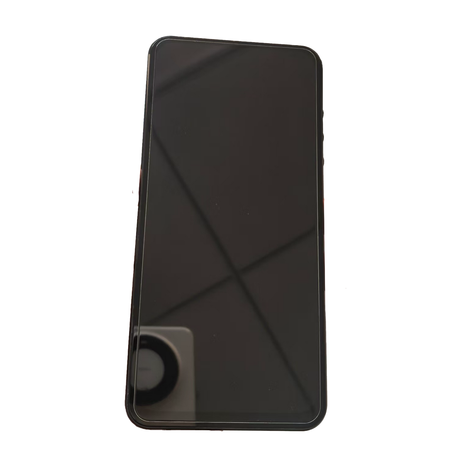 24Six FamilyPlayer2 Screen Protectors
