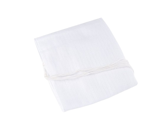 V Neck - 2 holes - Thick Strings