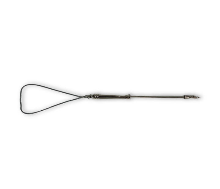 Silver Plated Torah Pointer YAD