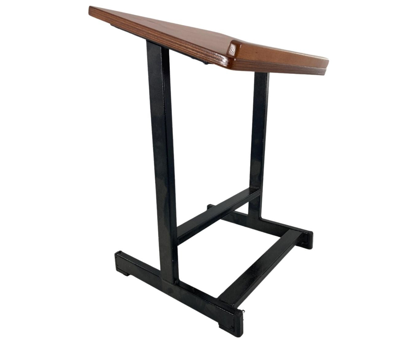 Tall Metal Base Tabletop Shul Shtender (Book Stand) 22" Base (MC-STNDR55)