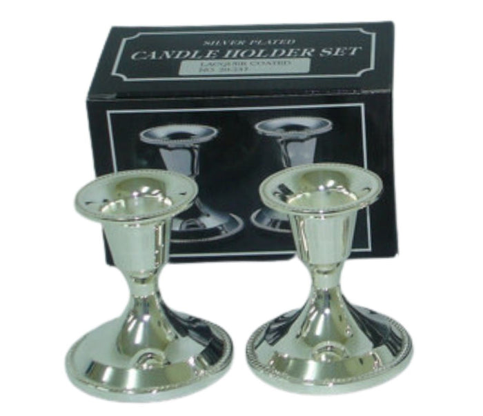 Mini S/P candlesticks (CS-20237)