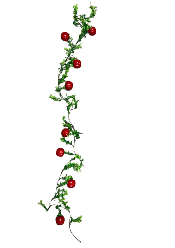 65" Apple Garland (A1145)