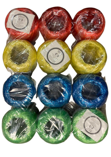 Colored String (6461)