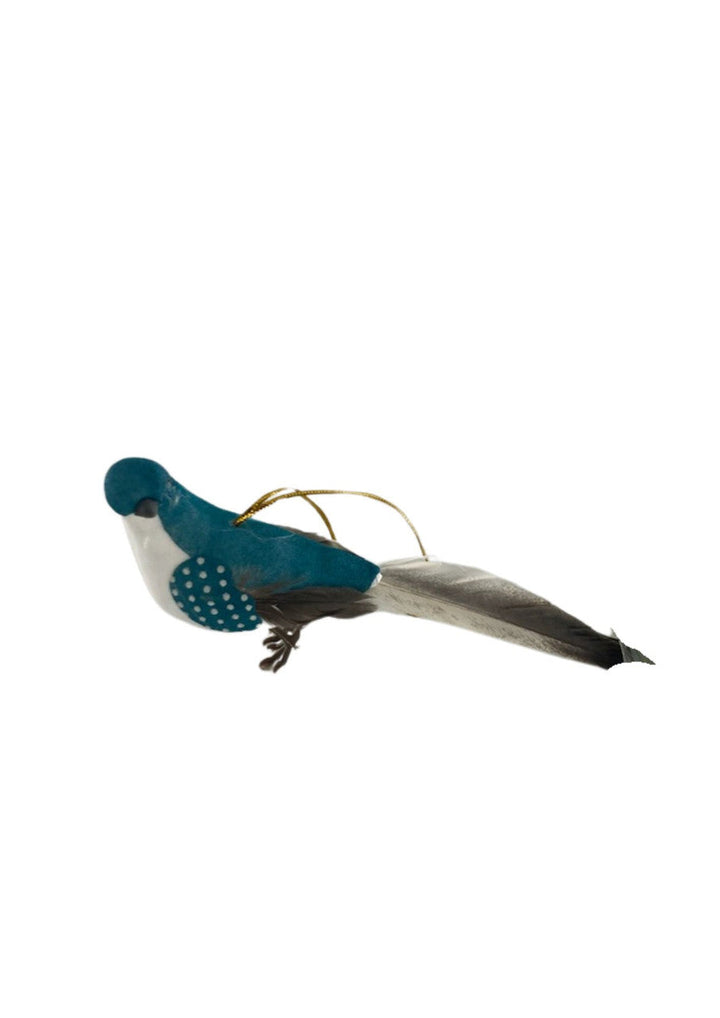 7" Blue Bird 6 BAGS OF 2