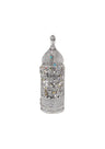 Karshi Metal Mini Sephardic Sefer Torah 5" (ST-3899)