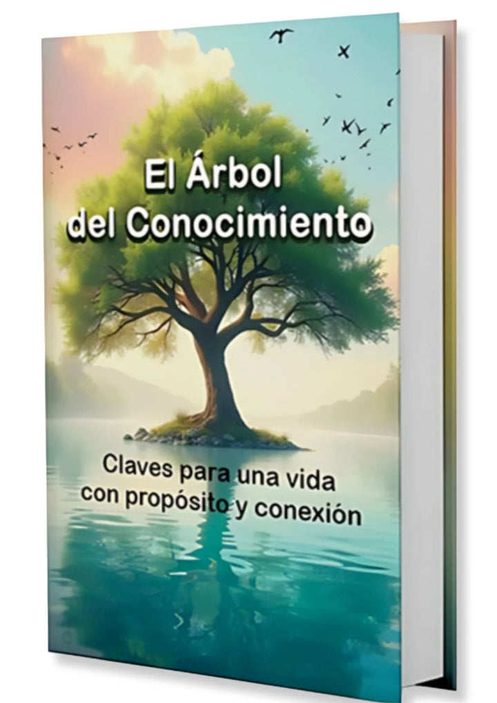 El Arbol Del Conocimiento R.S. Arush -The Tree of Knowledge