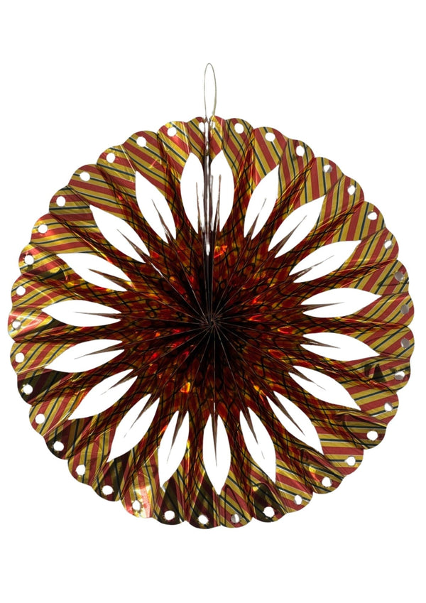 16" Round - Pack of 12  (71405)