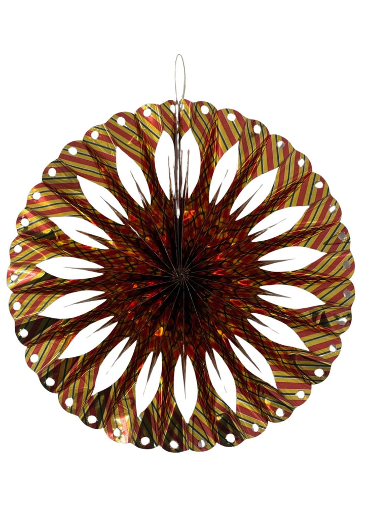 16" Round - Pack of 12