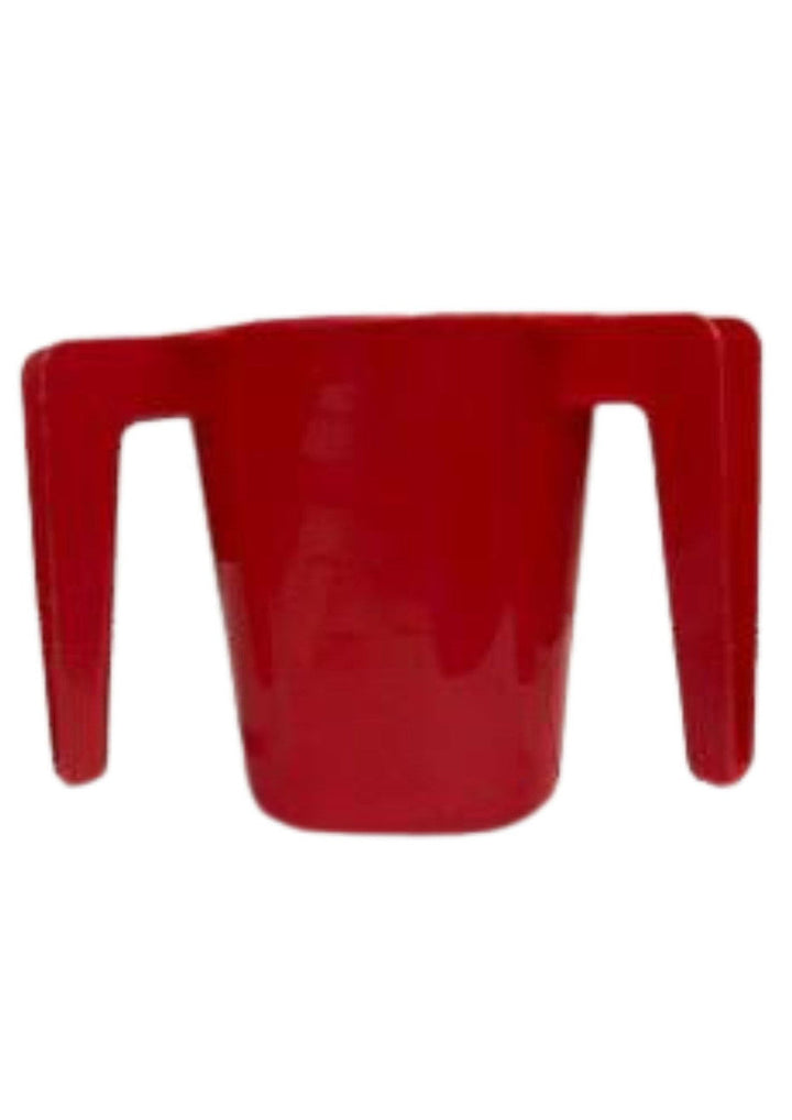 Plastic Washing Cup Large