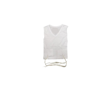 KIDS UNDERSHIRT V NECK