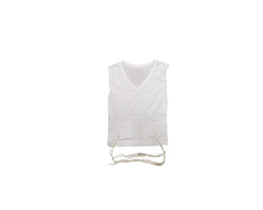 KIDS UNDERSHIRT V NECK