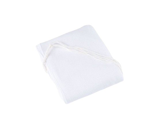Mesh ADULTS ROUND NECK