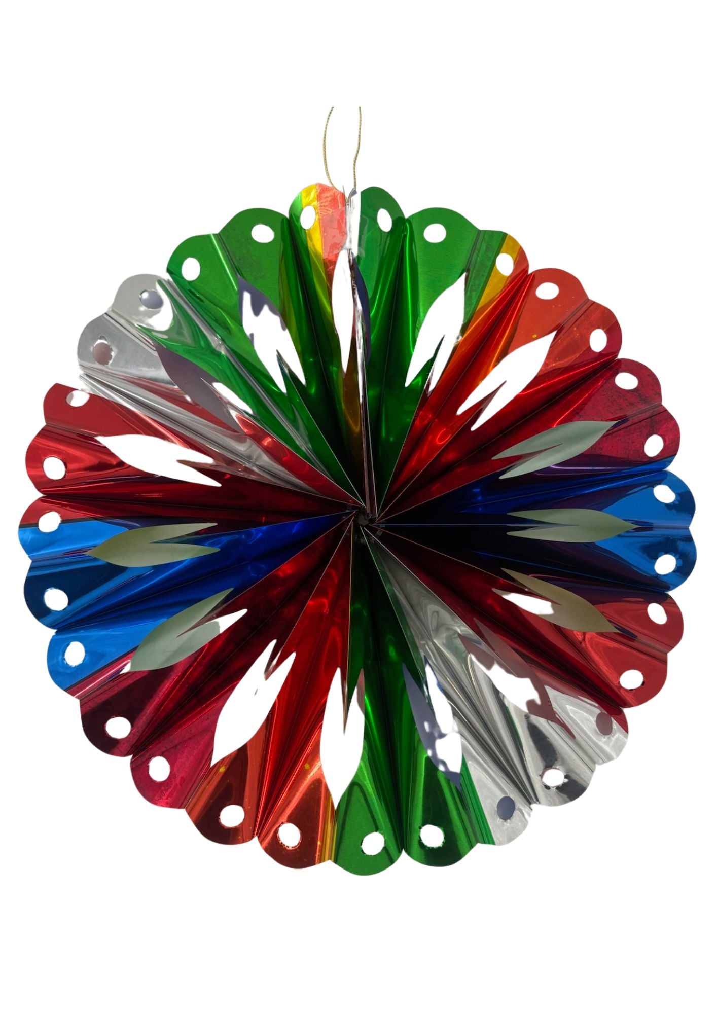 12" Round - Pack of 12  (71404)