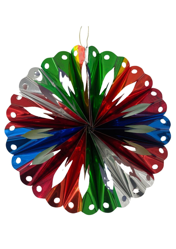 12" Round - Pack of 12