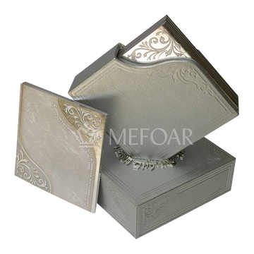 Zemiros Shabbos Set - Silver - Shabbos Zemiros