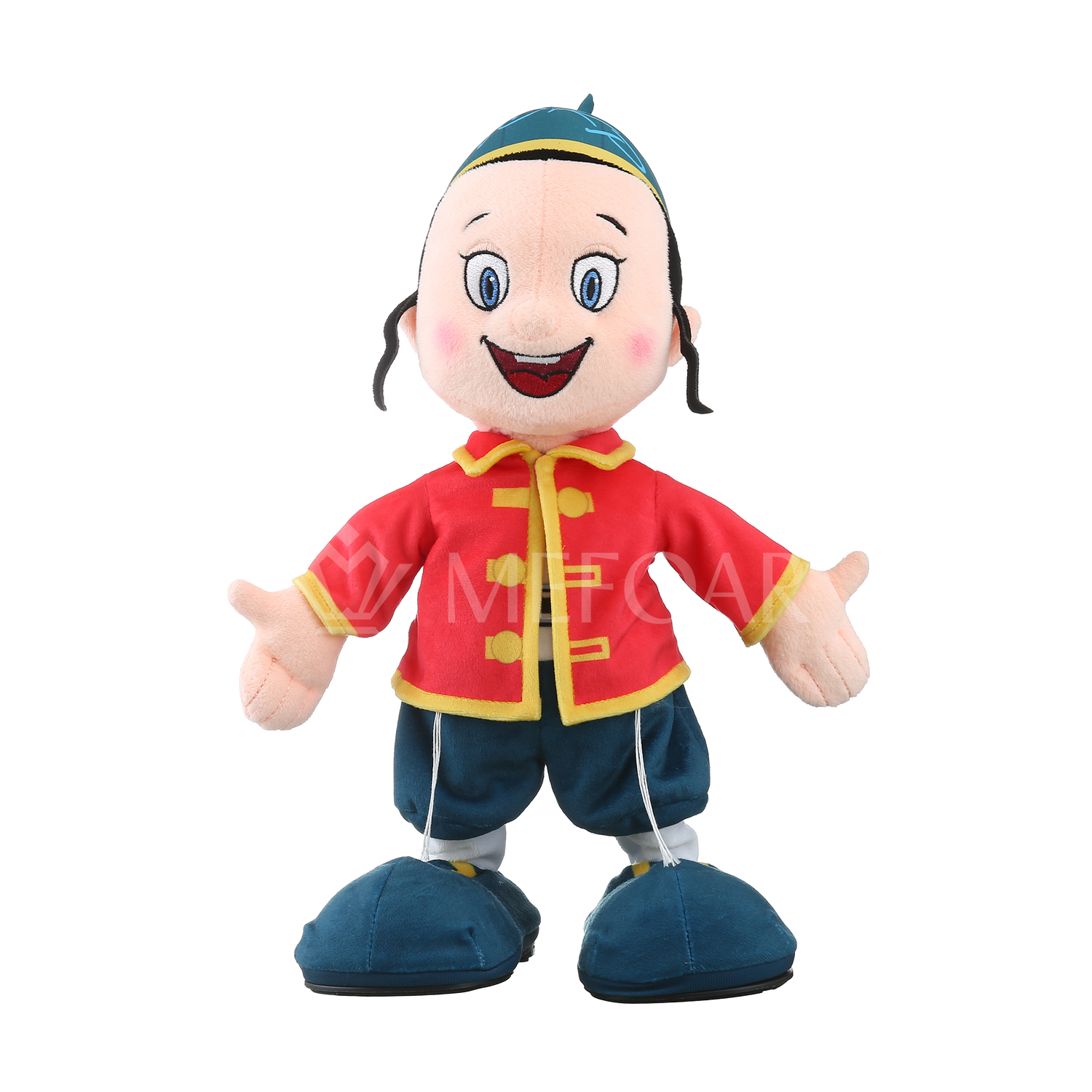 Mefoar KopShtik- Kopele Doll - Image 4