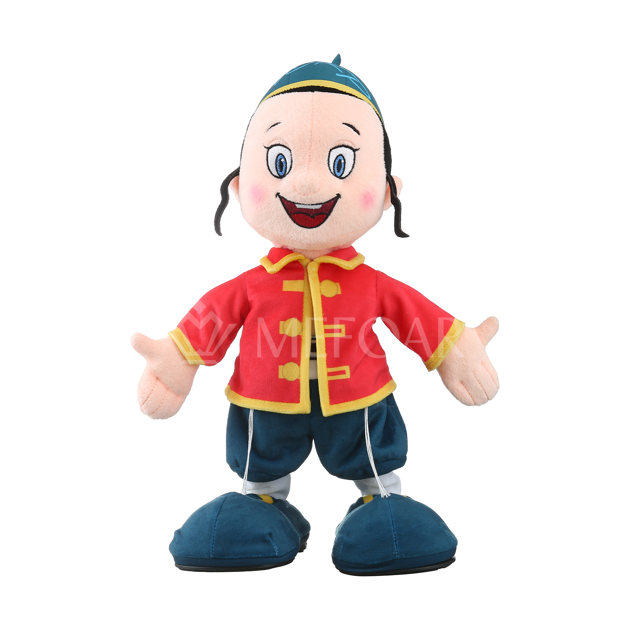 Mefoar KopShtik- Kopele Doll - Image 4