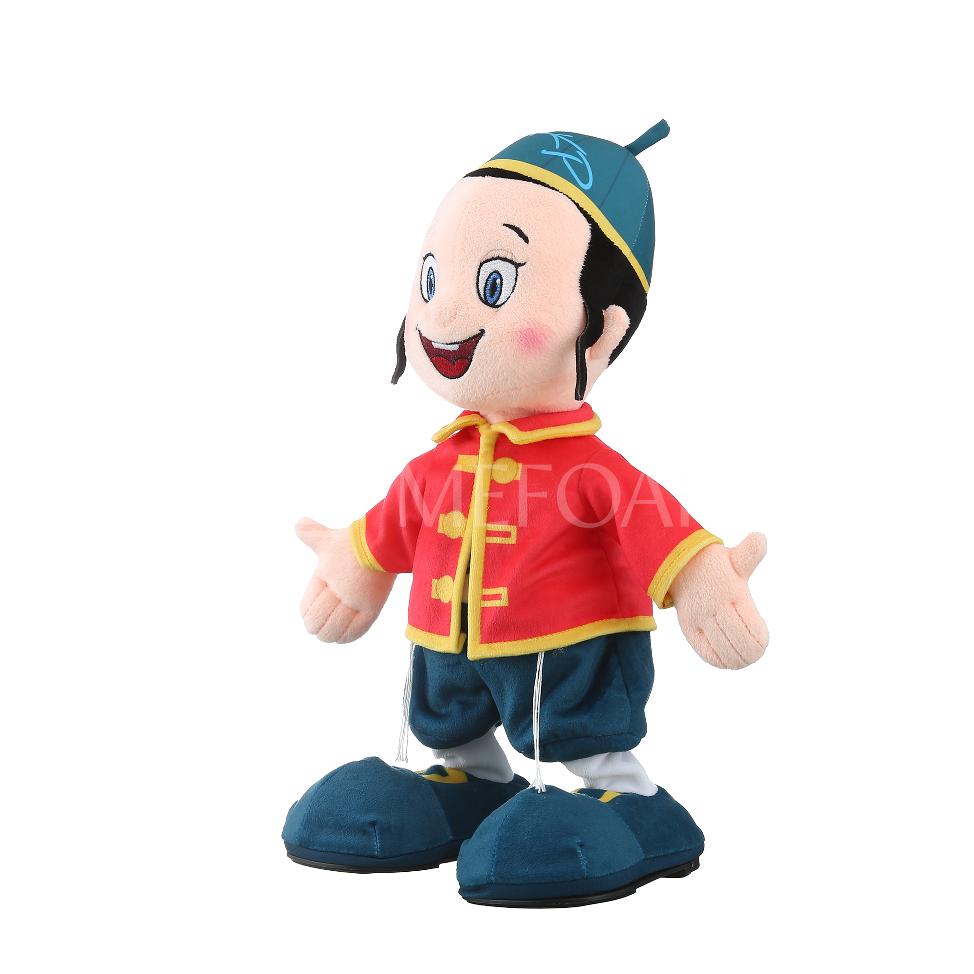 Mefoar KopShtik- Kopele Doll - Image 2